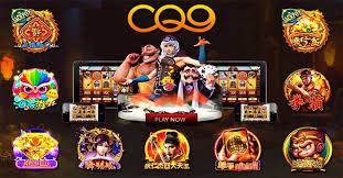 download (20) Ada Berapa Jenis Permainan di CQ9?